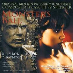 Monster's Ball - ASCHE & SPENCER