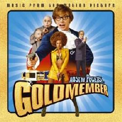 Austin Powers in Goldmember - COMPILATION