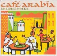 Café Arabia - Café series - COMPILATION