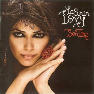 Sentir - LEVY YASMIN