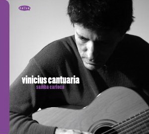 Samba Carioca - CANTUARIA VINICIUS