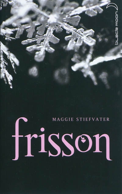 Frisson #01 - MAGGIE STIEFVATER