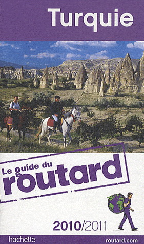 Turquie 2010/2011 - PHILIPPE GLOAGUEN