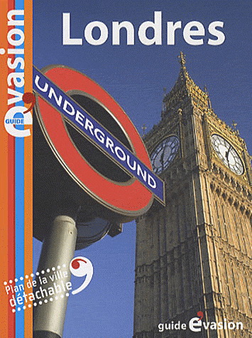 Londres N. éd. - COLLECTIF