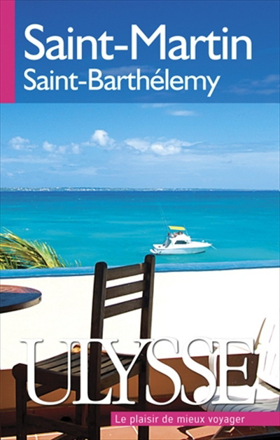 Saint-Martin/Saint-Barthélemy 6e éd. - PASCALE COUTURE