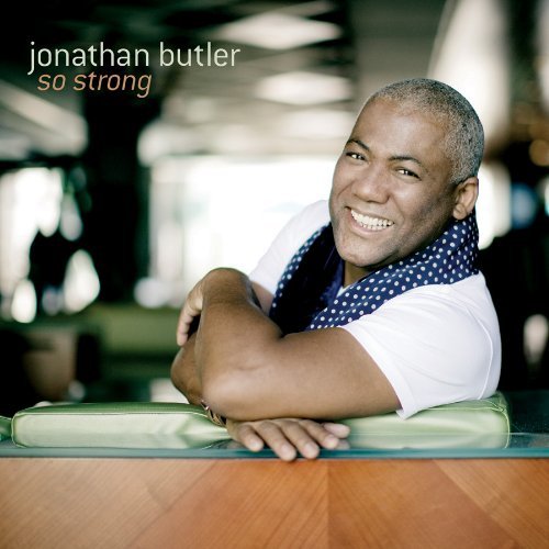 So strong - BUTLER JONATHAN