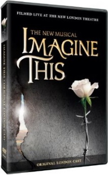 Imagine This - LEVY SHUKI - GOLDSMITH DAVID