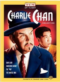 TCM spotlight: Charlie Chan collection - 