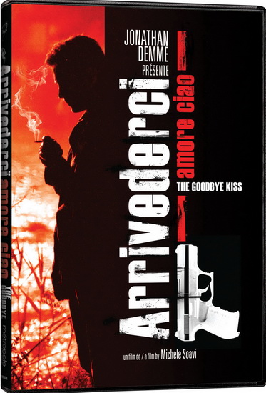 Arrivederci amore, ciao - SOAVI MICHELE