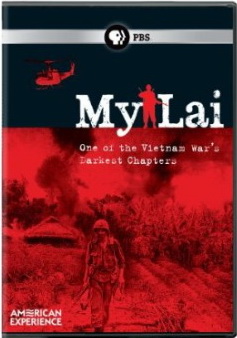 American Experience: My Lai - GOODMAN BARAK