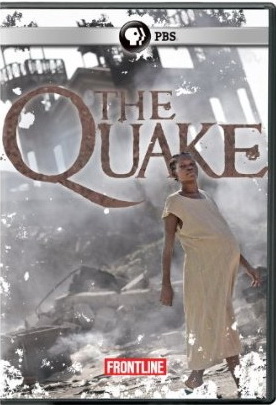 Frontline: The Quake - 