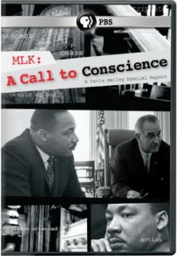 Tavis Smiley: MLK - A Call to Conscience - PALMER ALLAN