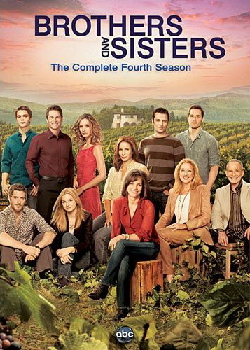 Brothers & Sisters (Season 4) - BROTHERS & SISTERS
