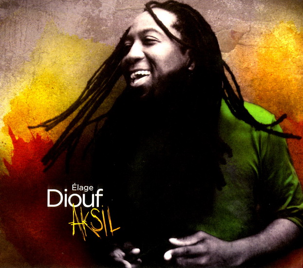 Aksil - DIOUF ELAGE