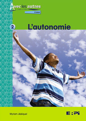 L&#39;Autonomie - MYRIAM JÉZÉQUEL