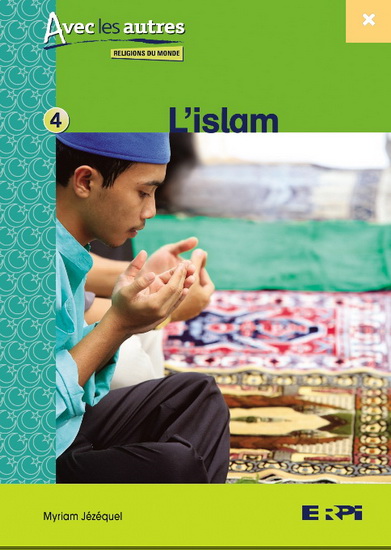 L&#39;Islam 3e cyc. - MYRIAM JÉZÉQUEL