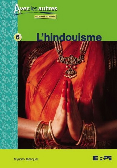 L&#39;Hindouisme - RITA FAEILLI