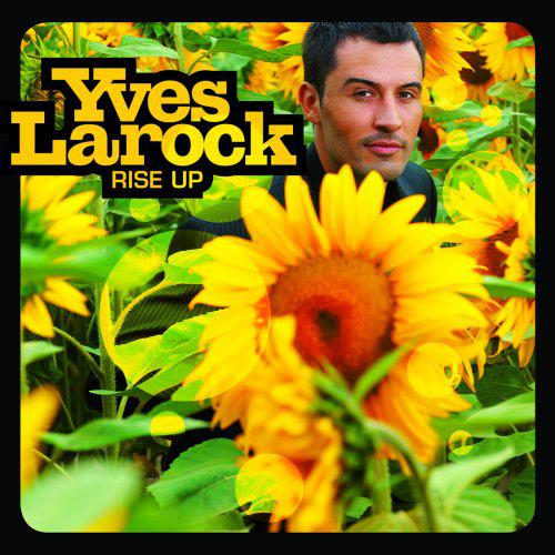 Rise up & Fedde le grand / Output - LAROCK YVES