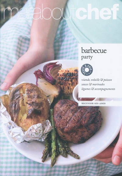 Barbecue party - COLLECTIF