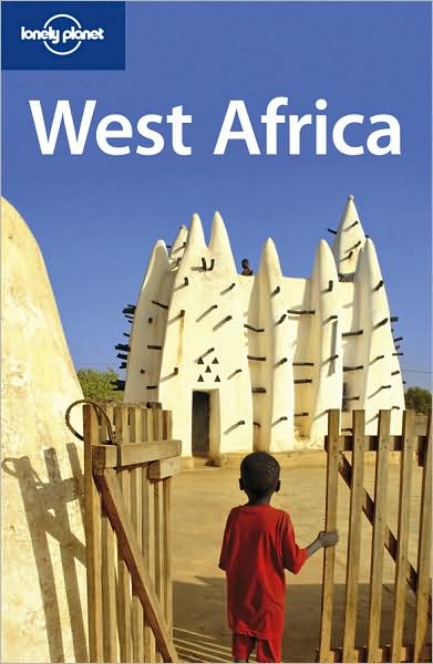 West Africa 7th ed. - COLLECTIF