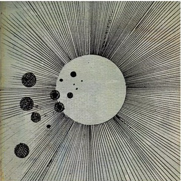 Cosmogramma (ltd ed) - FLYING LOTUS