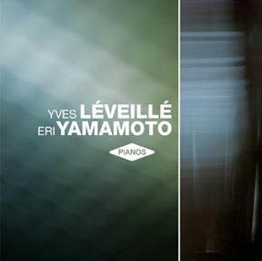 Pianos - LEVEILLE YVES - YAMAMOTO ERI