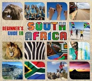 Beginner&#39;s guide to South Africa (3cd) - COMPILATION
