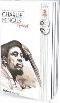 Jazz #18, Epitaph - MINGUS CHARLES