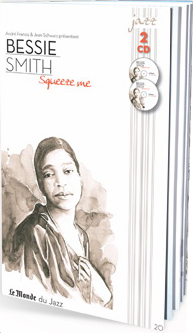 Jazz #20, Queeze Me - SMITH BESSIE