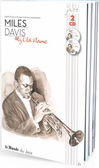 Jazz #21, My old flame - DAVIS MILES