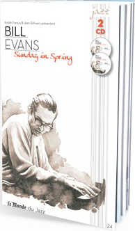 Jazz #24, Sunday in spring - EVANS BILL