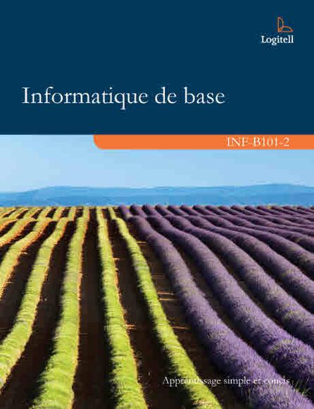 Informatique de base (INF-B101-2) - COLLECTIF