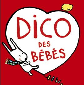 Dico des bébés - ELISABETH BRAMI