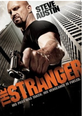 The Stranger (2010) - LIEBERMAN ROBERT