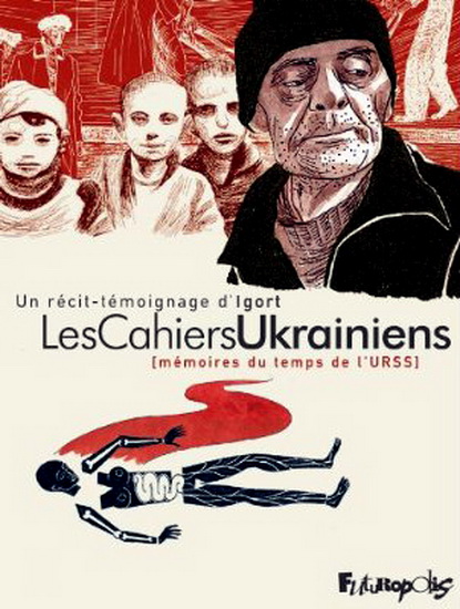 Les Cahiers ukrainiens - IGORT