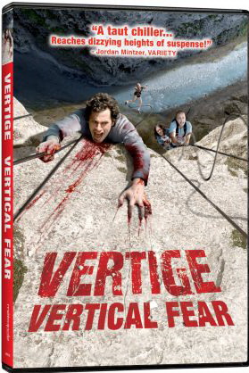 Vertige - FERRY ABEL