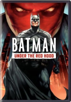 Batman Under the Red Hood - 