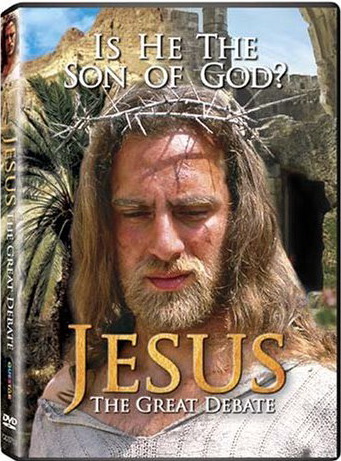 Jesus: The great debate - 