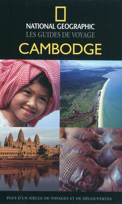 Cambodge - TREVOR RANGES