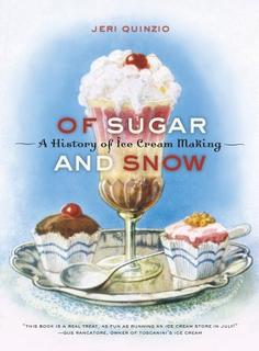 Of sugar and snow - JERI QUINZIO