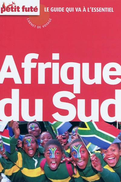 Afrique du Sud 2010 - COLLECTIF