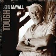 Tough (Vinyl) - MAYALL JOHN