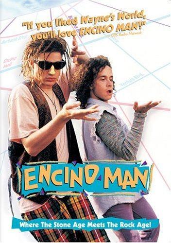 Encino man - MAYFIELD LES