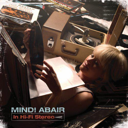 In hi-fi stereo - ABAIR MINDI