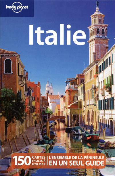 Italie 4e éd. - COLLECTIF