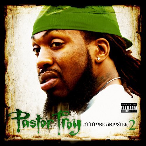 Attitudes adjuster 2 - PASTOR TROY