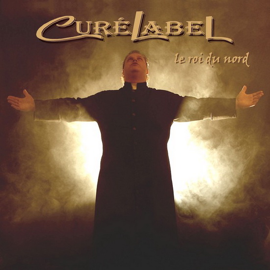 Le Roi du nord - CURÉLABEL