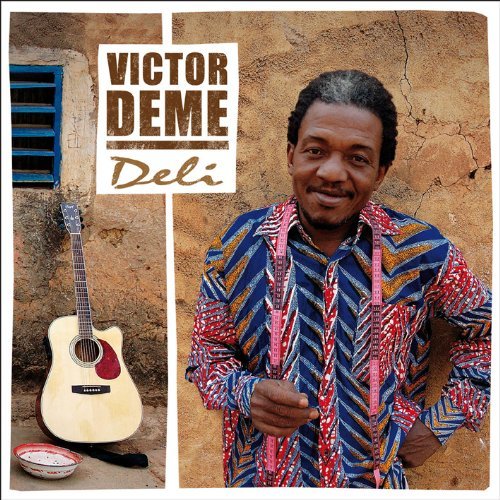 Deli - DEME VICTOR