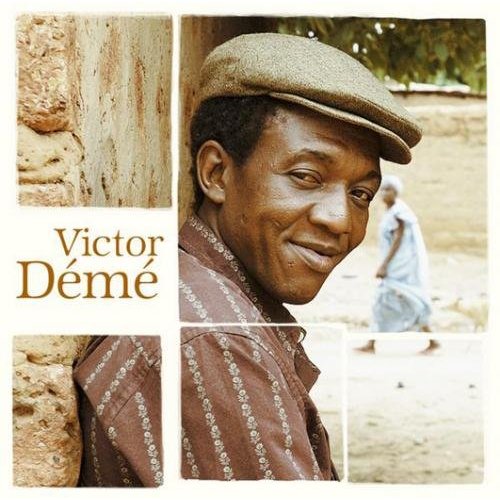 Victor Démé - DEME VICTOR