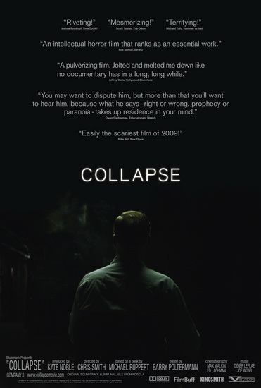 Collapse - SMITH CHRIS
